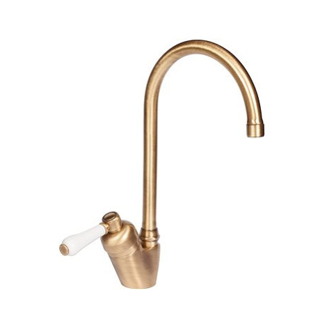 SINKS RETRO 54 bronz