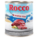 Rocco Menu / Cesta kolem světa, 24 x 800 g - 20 + 4 zdarma - kolem světa Řecko