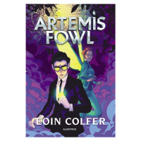 Artemis Fowl