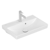 Umyvadlo Villeroy & Boch Avento 55x37 cm 4A005501