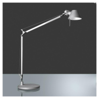 Artemide Tolomeo Midi stolní lampa LED 2700K hliník - tělo lampy bez základny A0151W00