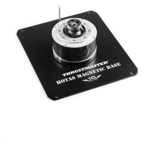 Thrustmaster Samostatná základna TM HOTAS MAGNETIC BASE pro HOTAS WARTHOG (2960846)