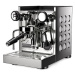 Rocket Espresso Appartamento TCA, white