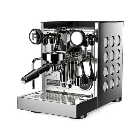 Rocket Espresso Appartamento TCA, white