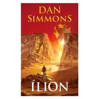 Ílion (Defekt) - Dan Simmons