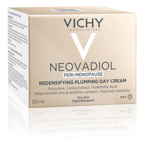 Vichy Neovadiol Perimenopauza denní krém pro suchou pleť 50ml