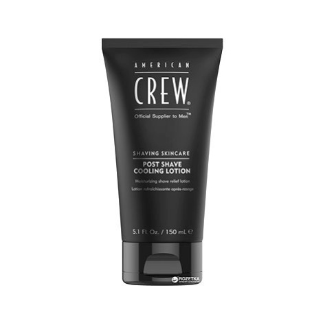 AMERICAN CREW Post Shave Cooling Lotion 150 ml