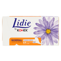 Kotex Lidie Camomile Deo Normal slipové vložky 50 ks