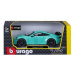 Bburago 1:24 Plus Porsche 911 GT3 Mint Green