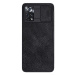 Pouzdro Nillkin Qin Leather Pro case for Xiaomi Poco X4 Pro 5G, black (6902048245891)