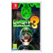 Luigis Mansion 3 (SWITCH)