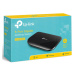 Síťový adaptér TP-LINK TL-SG100D / 5-portový gigabitový SWITCH / 1000 MBit/s / černá Varianta: i