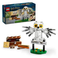 LEGO® Hedvika na Zobí ulici 4 76425
