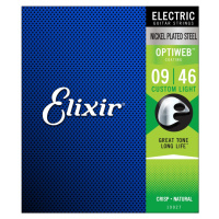 Elixir Optiweb Custom Light