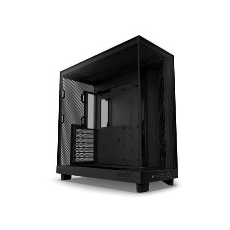 NZXT H6 Flow Black