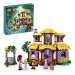 Lego® disney 43231 ashina chata