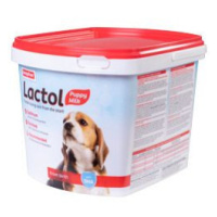 Beaphar mléko sušené Lactol puppy 2kg