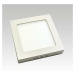 NBB RIKI-P LED 230-240V 24W 3000K, bílé, pr.300mm IP40 253400072