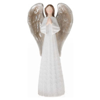 Vánoční figurka Praying Angel – Dakls