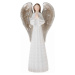 Vánoční figurka Praying Angel – Dakls