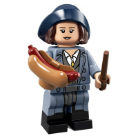 Lego® 71022 minifigurka fantastická zvířata - tina goldstein