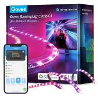 Govee Govee - Dreamview G1 Smart LED RGBIC podsvícení monitoru 27-34