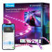 Govee Govee - Dreamview G1 Smart LED RGBIC podsvícení monitoru 27-34" Wi-Fi