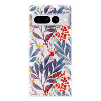 iSaprio Rowanberry pro Google Pixel 7 Pro 5G