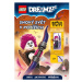 LEGO® Dreamzzz™ Snový svět v potížích CPRESS