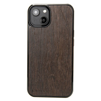 Pouzdro Bewood pro iPhone 14 Dub Uzený