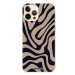 iSaprio Zebra Black - iPhone 12 Pro Max