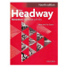 New Headway Elementary Workbook with Key (4th) - John a Liz Soars