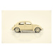 Bburago Volkswagen Käfer Beetle rok výroby 1955 1:18