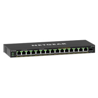 Netgear GS316EP