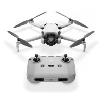 DJI Mini 4 Pro CP.MA.00000731.01 Šedá