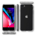 Spigen Crystal Flex Apple iPhone SE (20/22)/8/7 čirý