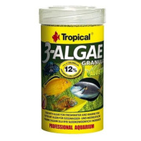 Tropical 3-Algae granulat 100 ml 44 g