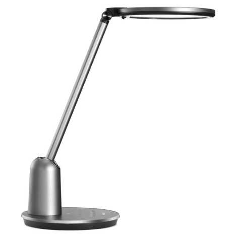 Philips Philips - LED Stmívatelná stolní lampa EINSTEIN LED/15W/230V 2800/4000/5100K