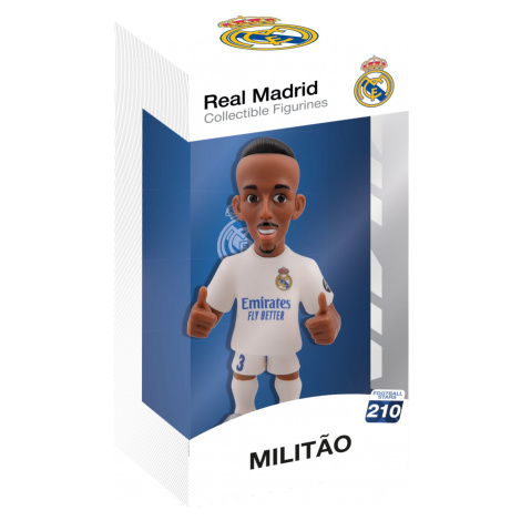 MINIX Football: Real Madrid - Militao