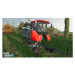 Farming Simulator 22 Beacon Light