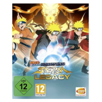 NARUTO SHIPPUDEN: Ultimate Ninja STORM Legacy (PC) DIGITAL