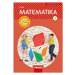 Matematika 4/2 dle prof. Hejného - Hybridní pracovní sešit / nová generace - Milan Hejný