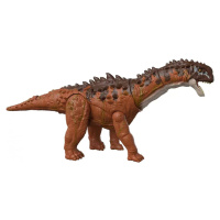 Mattel jurský svět massive action ampelosaurus