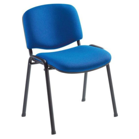 Antares Konferenční židle 1120 TN - černě lakovaný rám