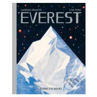 Everest - Sangma Francis, Lisk Feng (ilustrácie) - kniha z kategorie Naučné knihy