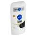 Nivea Black & White Invisible Silky Smooth Tuhý antiperspirant 50ml