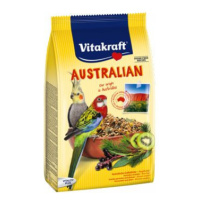 Vitakraft Bird Menu parrot australia 750g