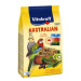 Vitakraft Bird Menu parrot australia 750g