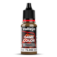 Vallejo: Game Color Glorious Gold