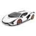 Bburago 1:18 TOP Lamborghini Sián FKP 37 White/Black